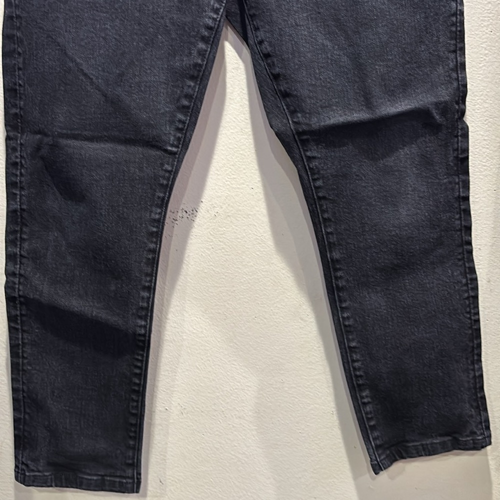 G-Star Men's Dark Gray Slim Jeans - Picture 2 of 8